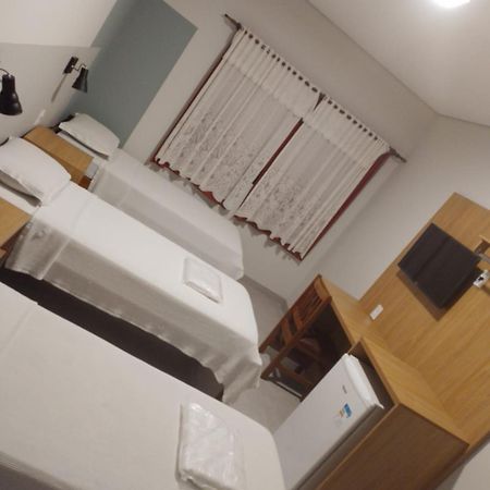 Hotel Darcisbel Cacoal Ngoại thất bức ảnh